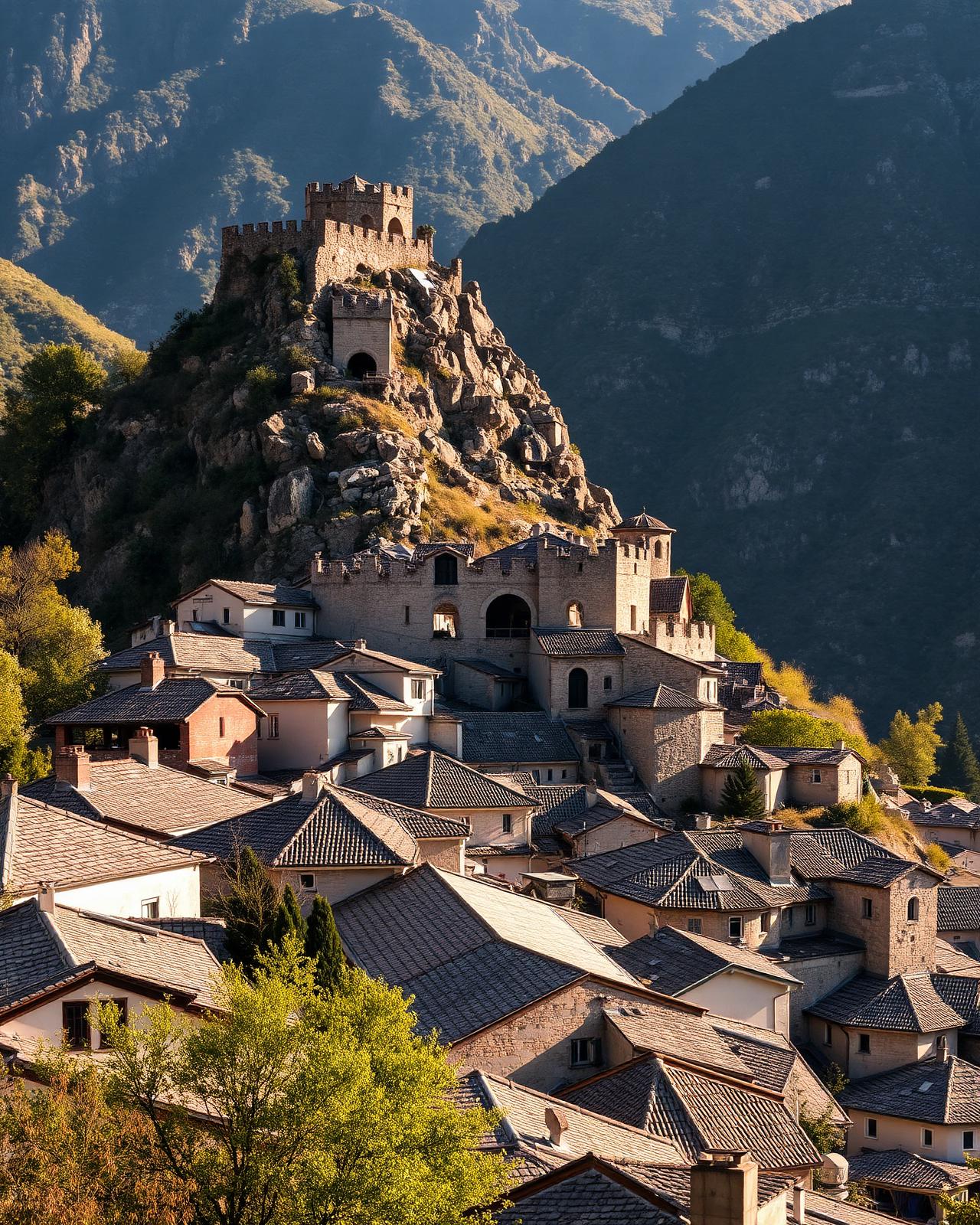 Gjirokastër