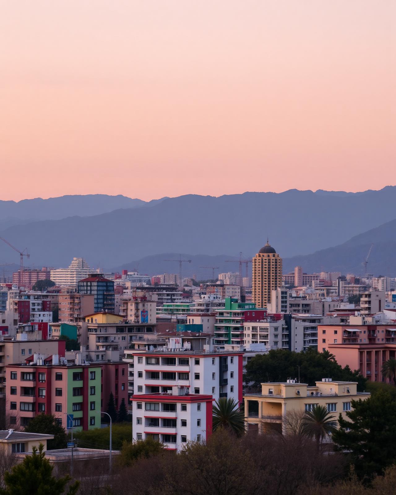 Tirana